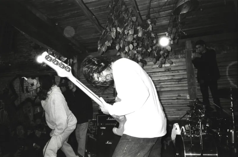 Before the Hype Hits: Your No-BS Guide to Finding Artists Before They Blow Up