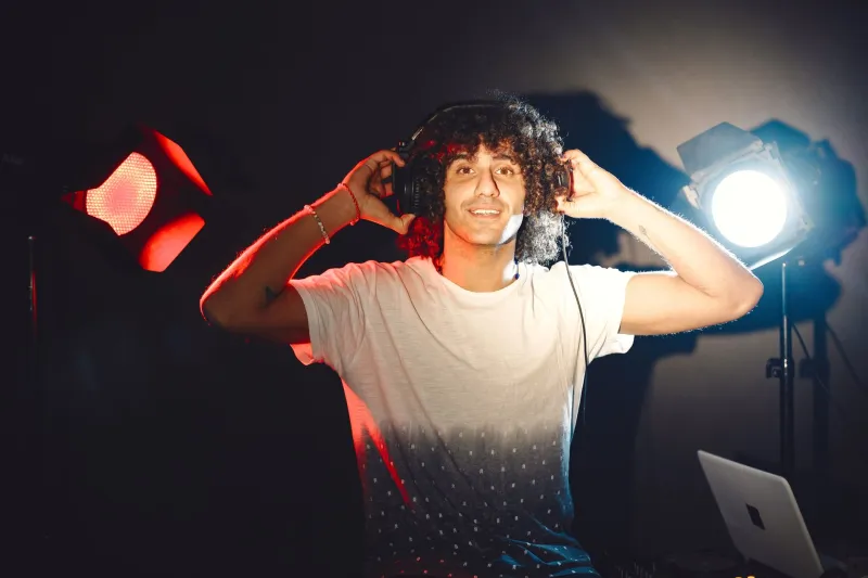 Swipe Right on Stardom: How TikTok Turned Bedroom Producers Into Chart-Toppers