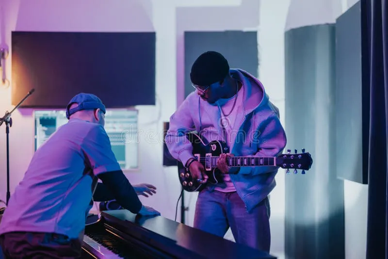 When Saying Yes Costs You Everything: The Hidden Price of Collaborating With Your Idols
